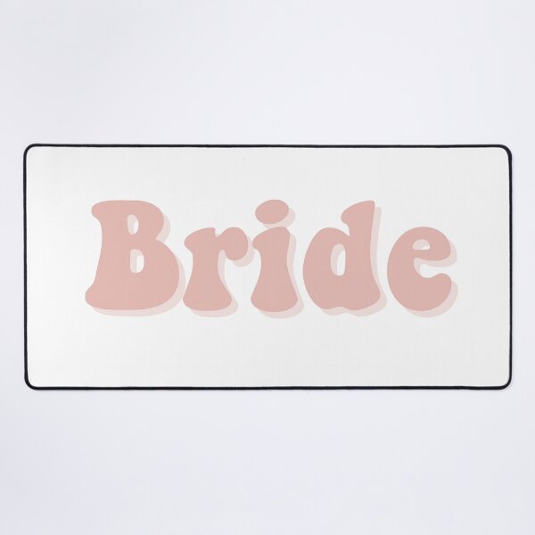 Item preview, Bride Pink Aesthetic designed and sold by allymadethis.