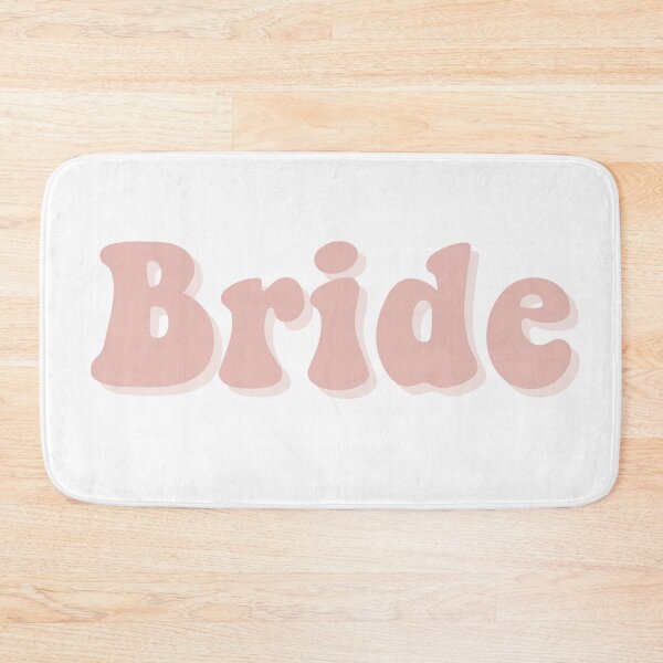 Item preview, Bride Pink Aesthetic designed and sold by allymadethis.