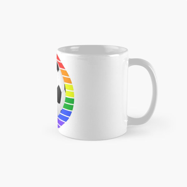 Item preview, Football Rainbow Equality designed and sold by elive.
