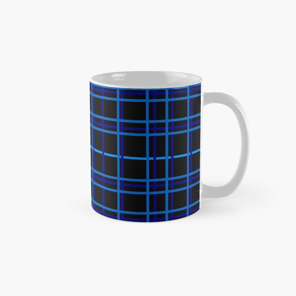 Item preview, Blue wire pattern  designed and sold by tali-kt.