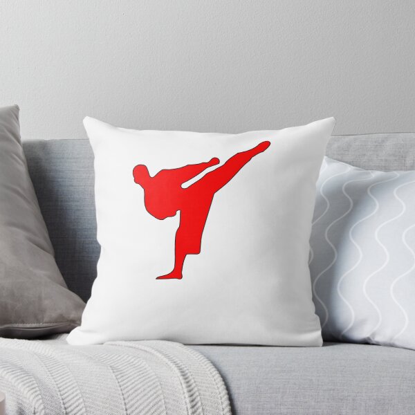 Item preview, karate kick designed and sold by Gokuxtreme.