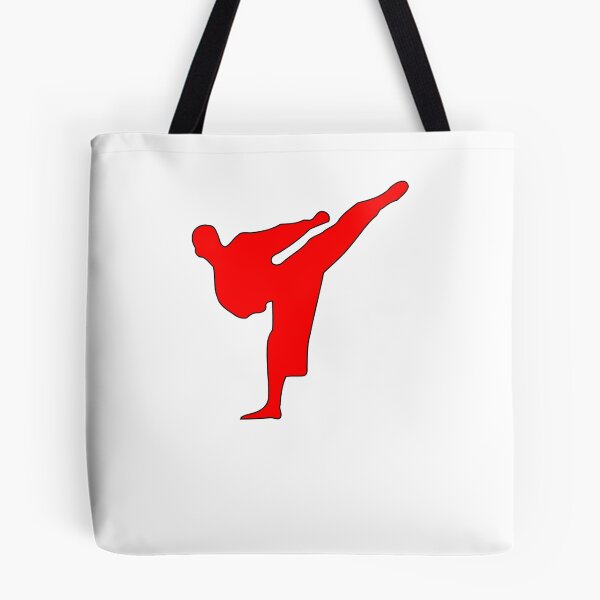 Item preview, karate kick designed and sold by Gokuxtreme.