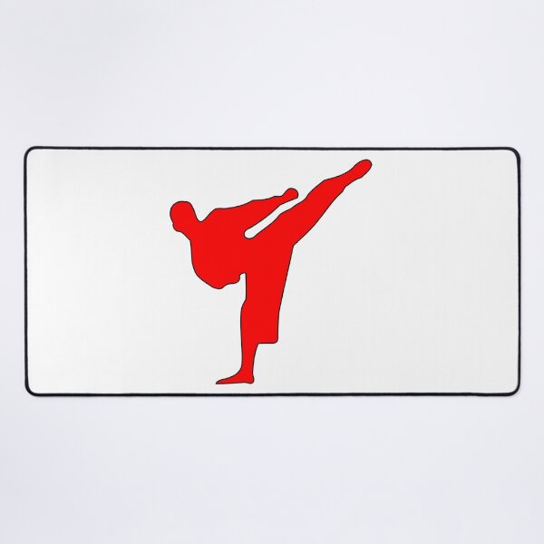 Item preview, karate kick designed and sold by Gokuxtreme.