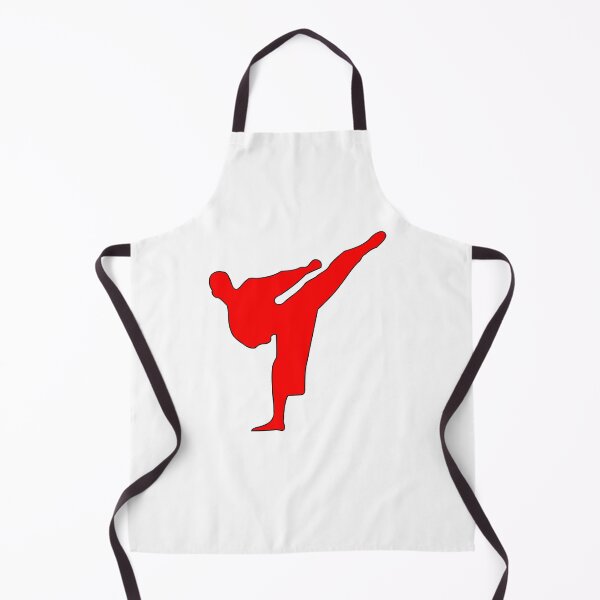 Item preview, karate kick designed and sold by Gokuxtreme.