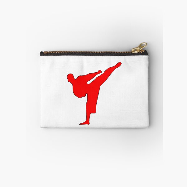 Item preview, karate kick designed and sold by Gokuxtreme.
