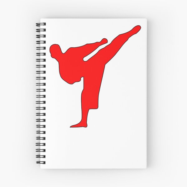 Item preview, karate kick designed and sold by Gokuxtreme.