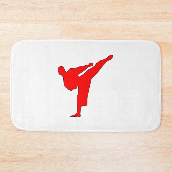 Item preview, karate kick designed and sold by Gokuxtreme.