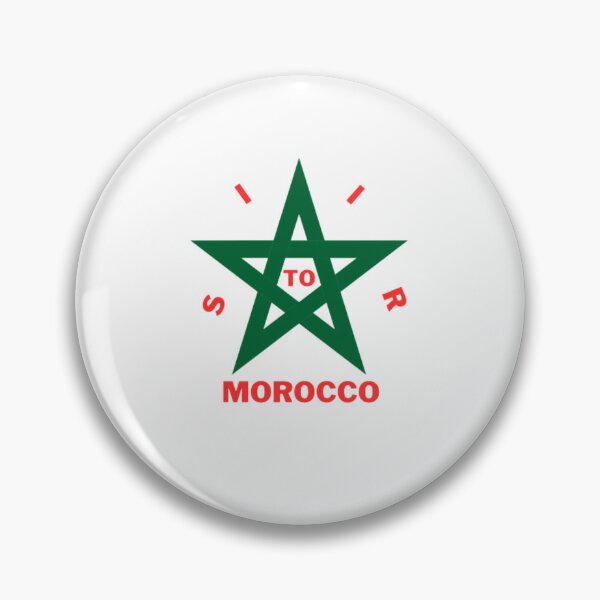 Item preview, SIIR TO MOROCCO designed and sold by Hilaloshop.