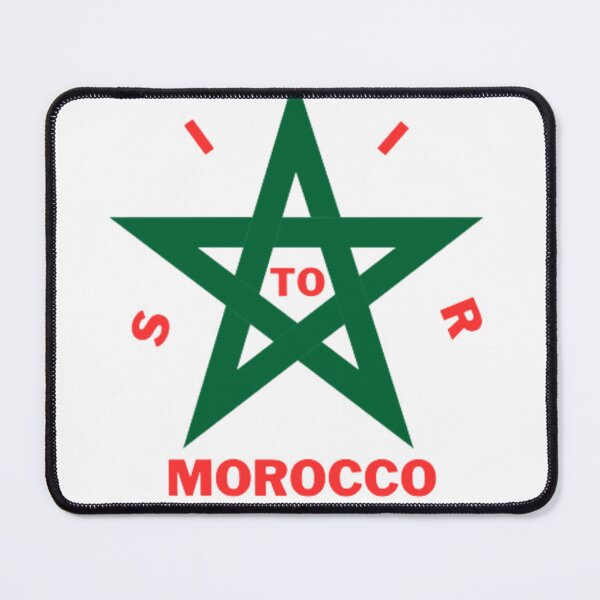 Item preview, SIIR TO MOROCCO designed and sold by Hilaloshop.