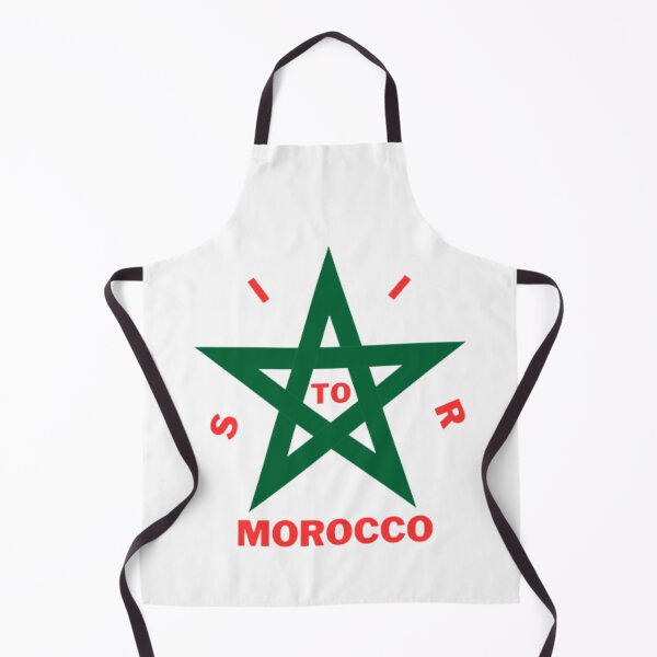 Item preview, SIIR TO MOROCCO designed and sold by Hilaloshop.