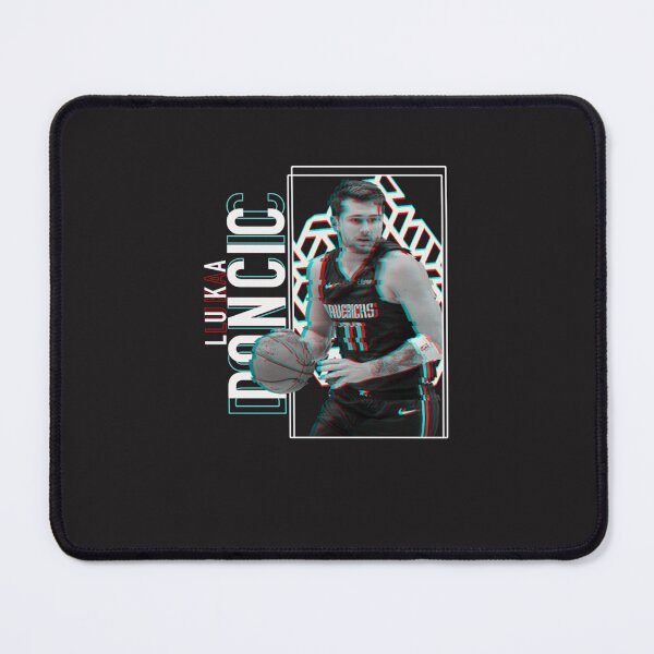 Item preview, luka doncic basketball designed and sold by marettleabm.