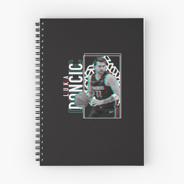 Item preview, luka doncic basketball designed and sold by marettleabm.