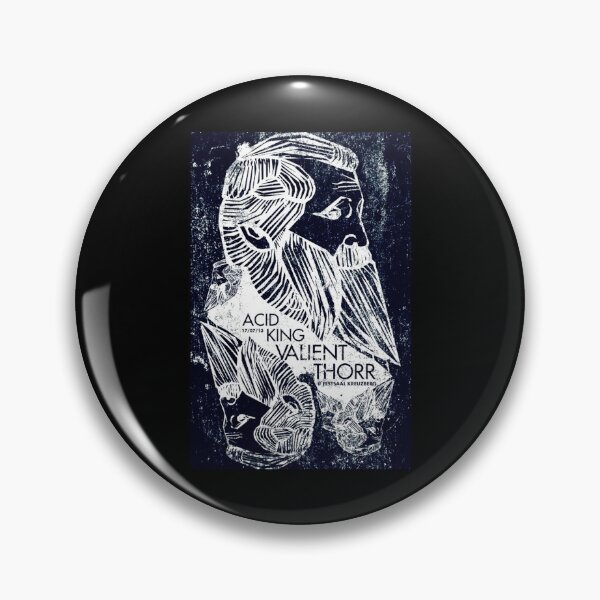 Item preview, acid king designed and sold by mikatambakno.
