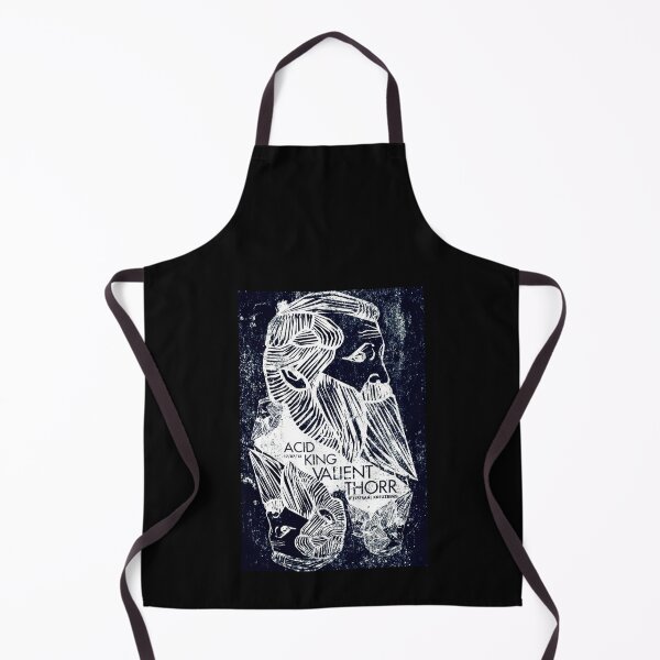 Item preview, acid king designed and sold by mikatambakno.