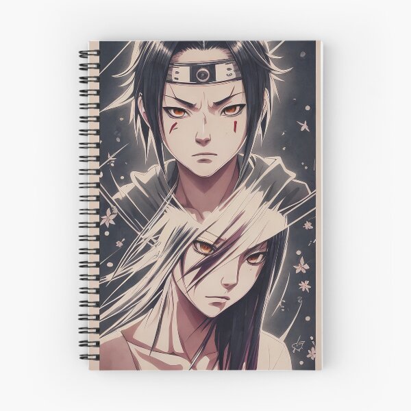 Item preview, Art by V'alerie - Masashi Kishimoto style poster designed and sold by Valer1e-Ai.