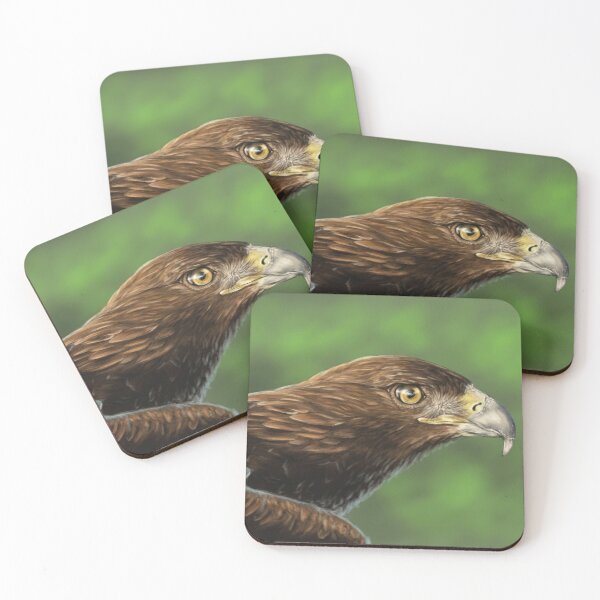 Item preview, Golden Eagle  designed and sold by FOXTARION.