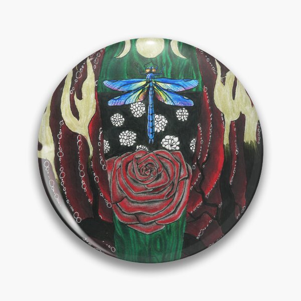 Item preview, Life Versus Death designed and sold by K A Silver.