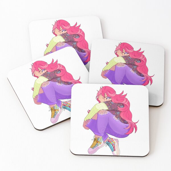 Item preview, Silly lady redraw designed and sold by StarSailor-.
