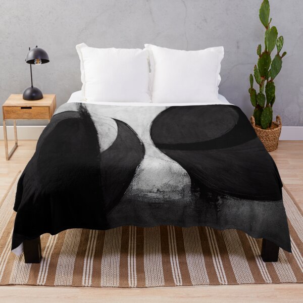 Item preview, Abstract Black designed and sold by Pat Filteau.