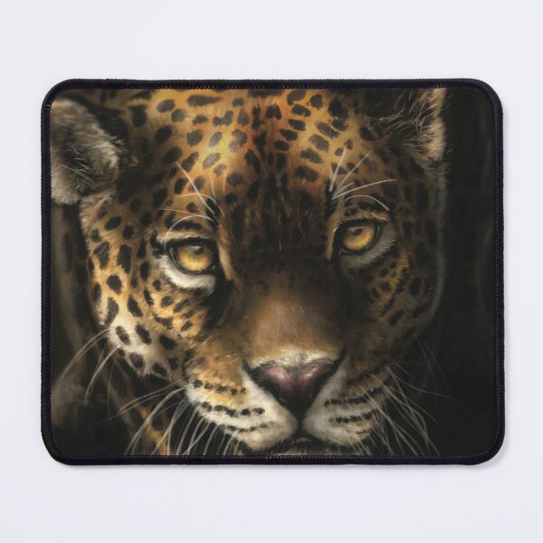 Item preview, Sneaking Leopard designed and sold by FOXTARION.