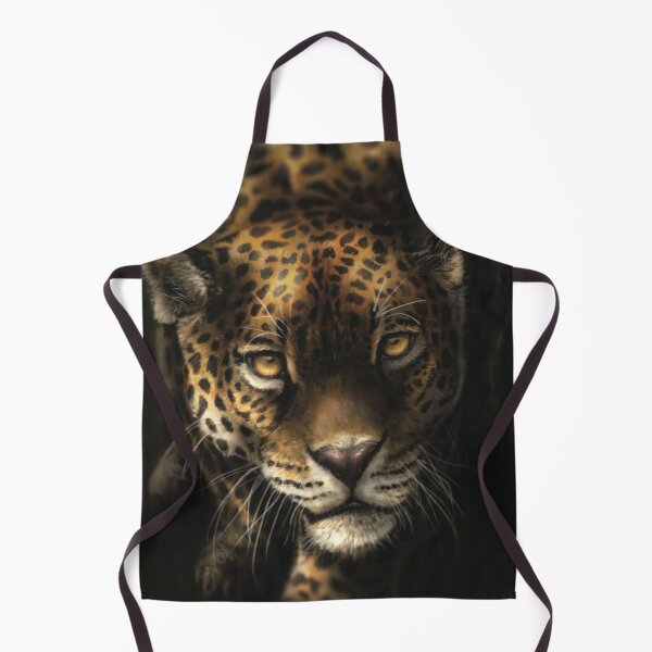 Item preview, Sneaking Leopard designed and sold by FOXTARION.