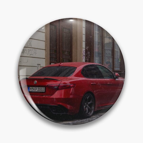 Item preview, Alfa Romeo Giulia Quadrifoglio designed and sold by VitaliiShop.