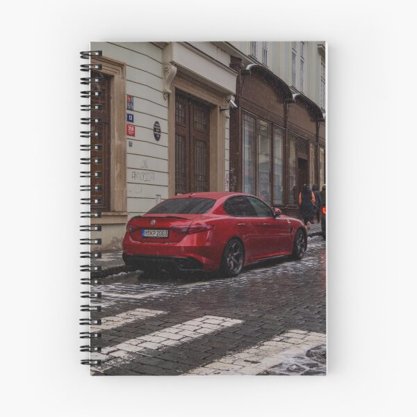 Item preview, Alfa Romeo Giulia Quadrifoglio designed and sold by VitaliiShop.
