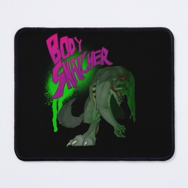 Item preview, Body Snatcher designed and sold by DreeemCreeem.