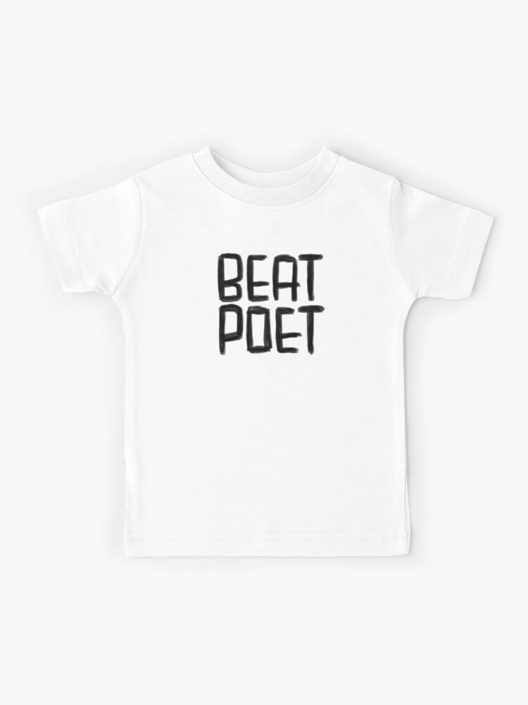 Writer, Beat Poet