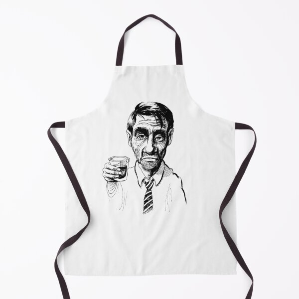 Item preview, Alcoholic man designed and sold by AlexBlackSea.