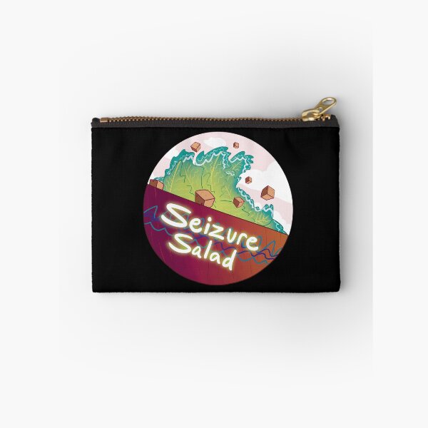 Item preview, Seizure Salad designed and sold by ArtzDeeva.