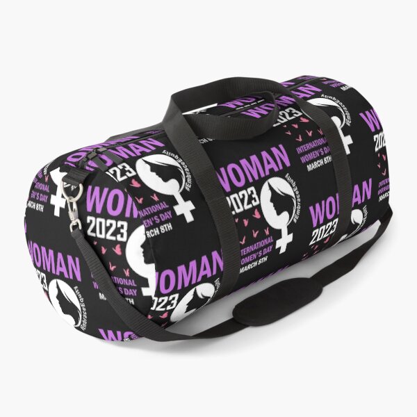 Item preview, International Women's Day Embrace Equity 8 March 2023 Purple designed and sold by Best Designer.