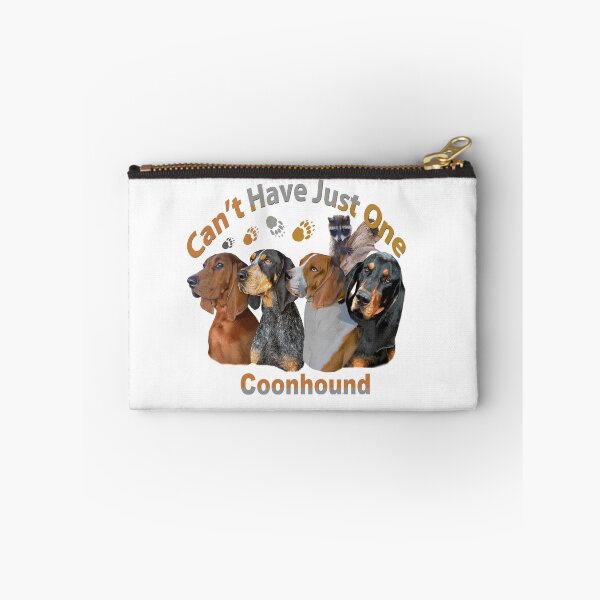 Item preview, Coon Dog Can Not Have Just One designed and sold by Friskybizpets.