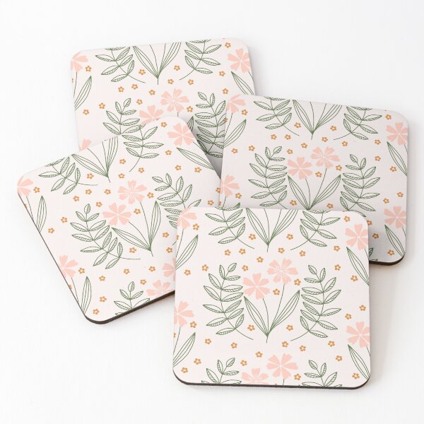 Item preview, easy summer flowers designed and sold by youdesignme.