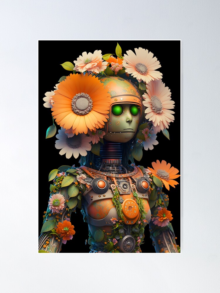 洋楽 GIRL AND ROBOT WITH FLOWERS / LP The Greg Foat Group – Girl And Robot With Flowers | Releases