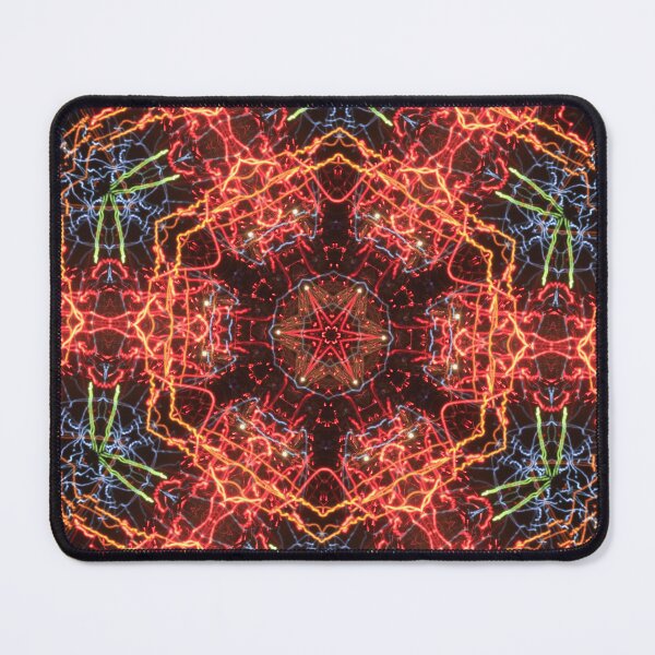 Item preview, A Kaleidoscope of Color and Night designed and sold by kristimb.