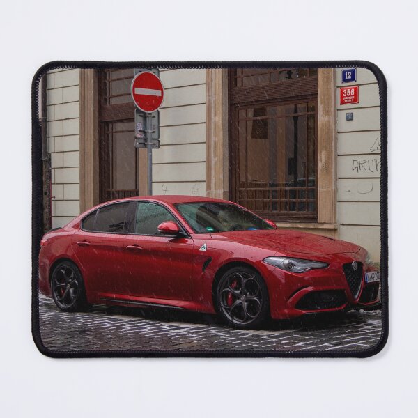 Item preview, Alfa Romeo Giulia Quadrifoglio designed and sold by VitaliiShop.