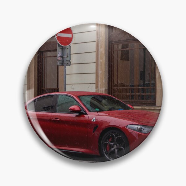 Item preview, Alfa Romeo Giulia Quadrifoglio designed and sold by VitaliiShop.