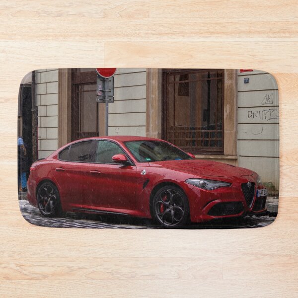 Item preview, Alfa Romeo Giulia Quadrifoglio designed and sold by VitaliiShop.