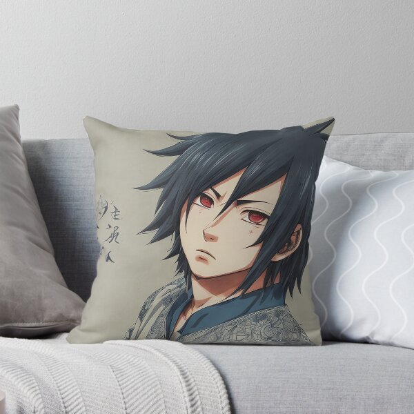 Item preview, Art by V'alerie - Masashi Kishimoto style drawing designed and sold by Valer1e-Ai.