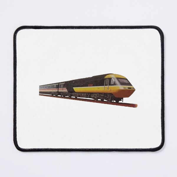 Item preview, Stickers train train driver sprinter intercity rail way train driving designed and sold by frikitren.