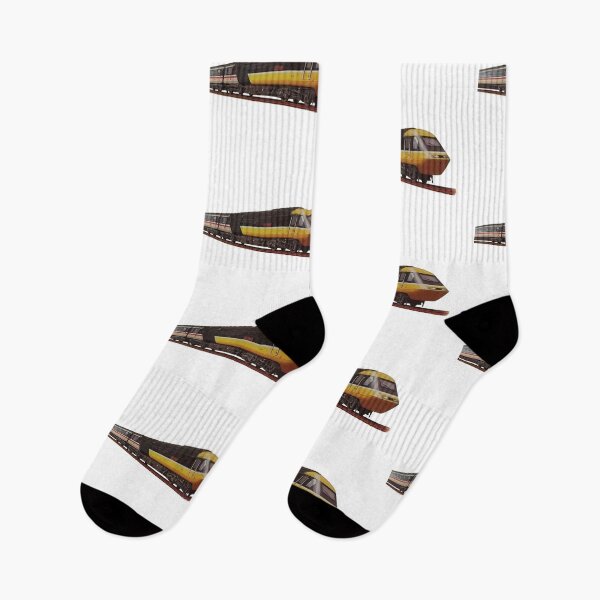 Item preview, Stickers train train driver sprinter intercity rail way train driving designed and sold by frikitren.