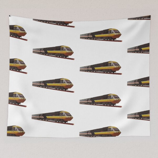 Item preview, Stickers train train driver sprinter intercity rail way train driving designed and sold by frikitren.