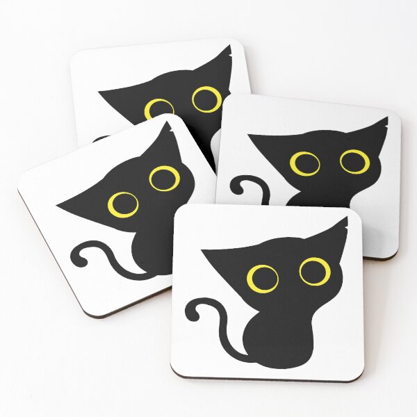Item preview, void cat designed and sold by zsooofija.