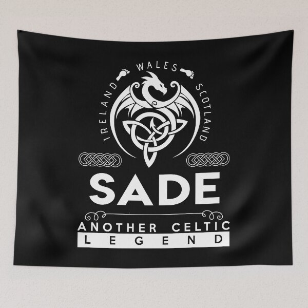 Artikelvorschau, Kleine Geschenke Sade Adu Classic Fans entworfen und verkauft von Kevincelestin.