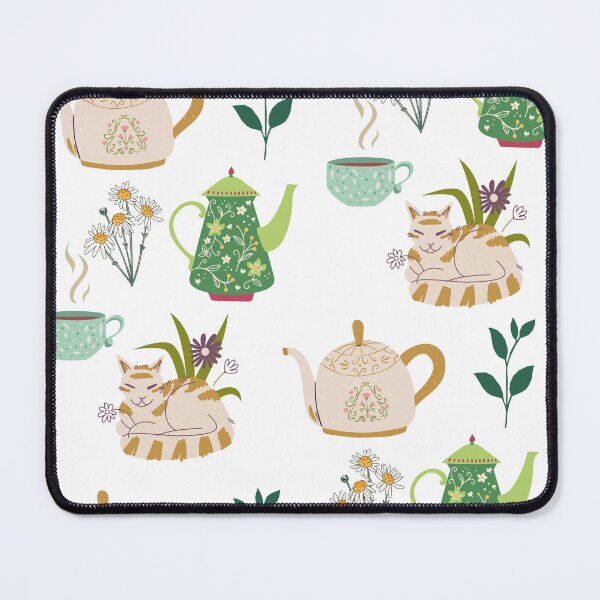 Item preview, Tea Party at the Garden designed and sold by KaidaStore.