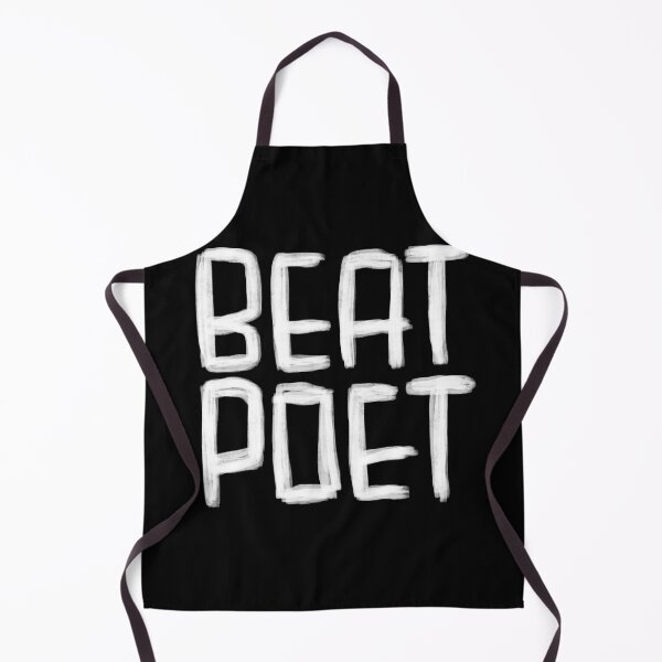 Item preview, Writer, Literature, Beat Poet designed and sold by badlydrawnbabe.
