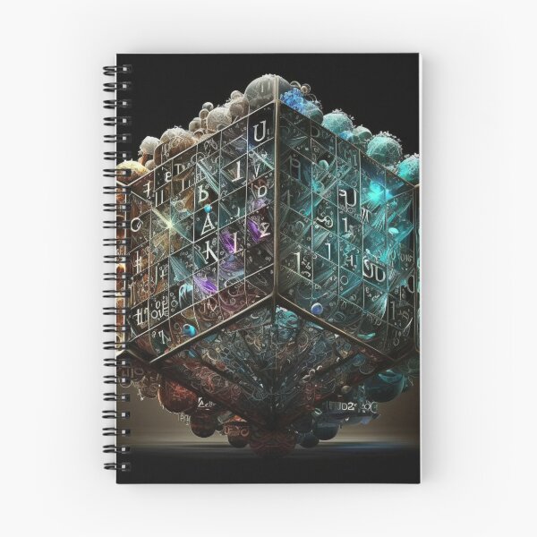 Item preview, Table of Elements Universe 3338 designed and sold by KazNebel.