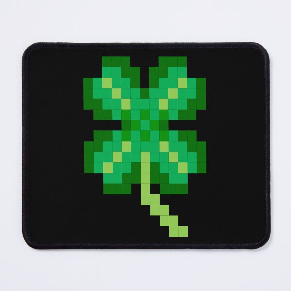 Item preview, Spreadsheet Shamrock (Large) designed and sold by thenorthside.