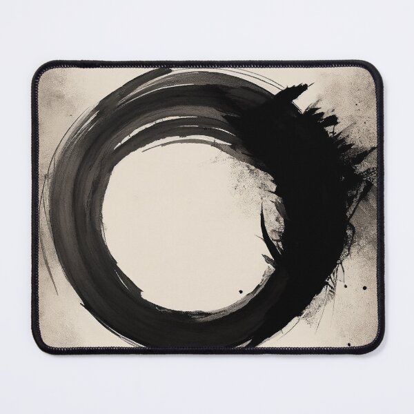 Item preview, Abstract Black designed and sold by Pat Filteau.